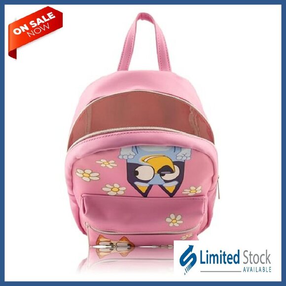Mini Backpack Purse 10\